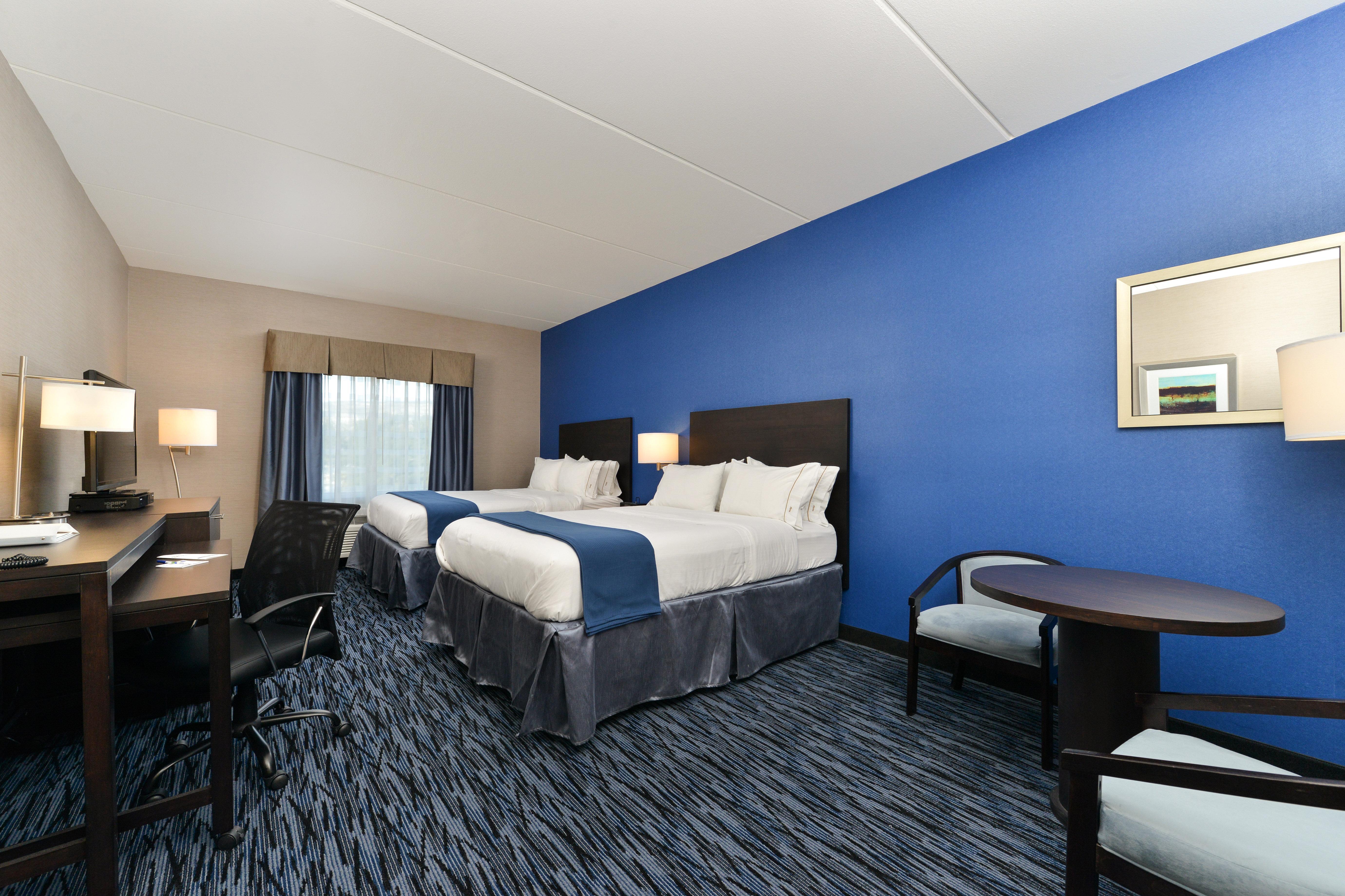 Holiday Inn Express & Suites Peekskill-Lower Hudson Valley By Ihg Εξωτερικό φωτογραφία
