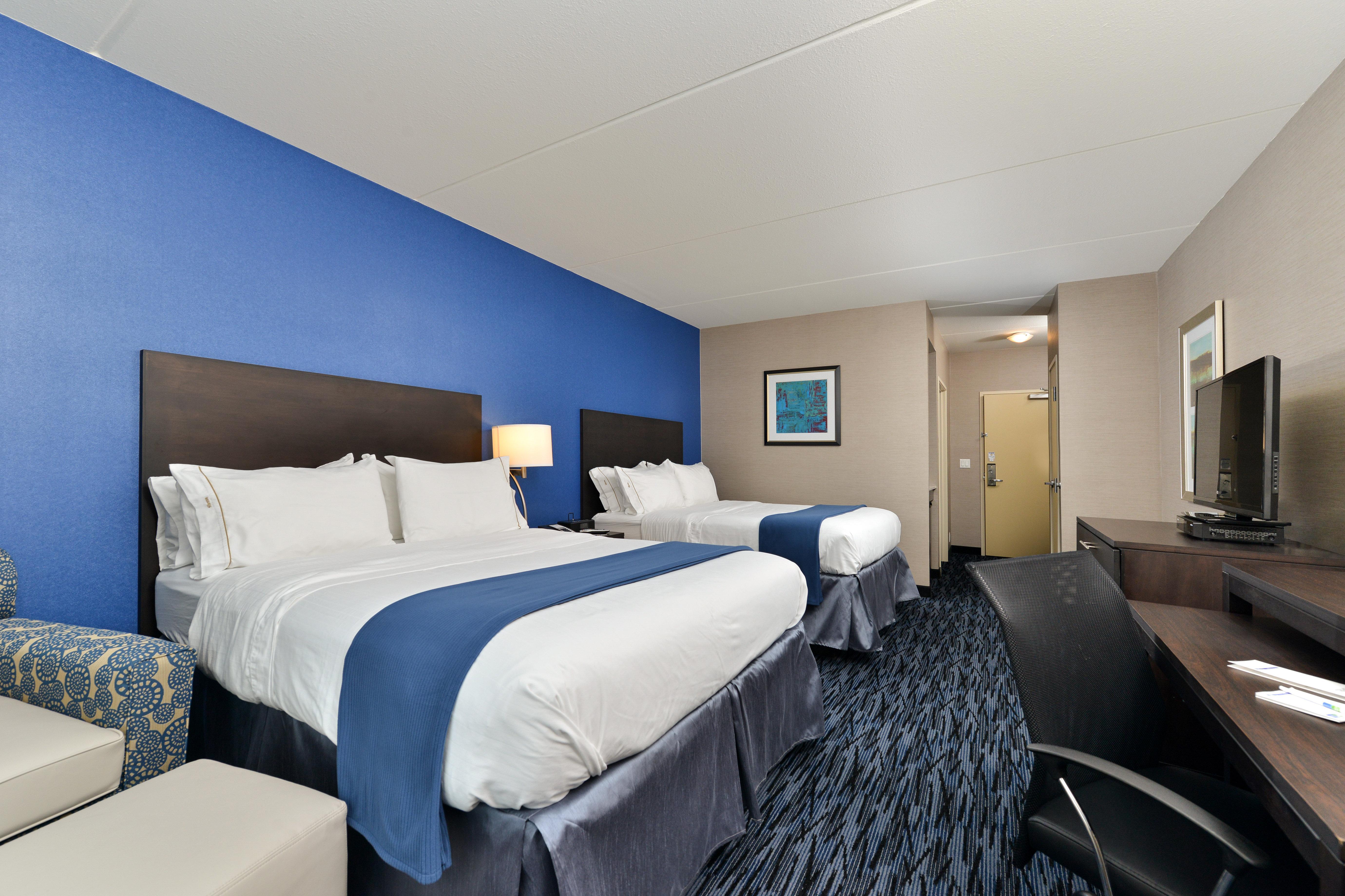 Holiday Inn Express & Suites Peekskill-Lower Hudson Valley By Ihg Εξωτερικό φωτογραφία