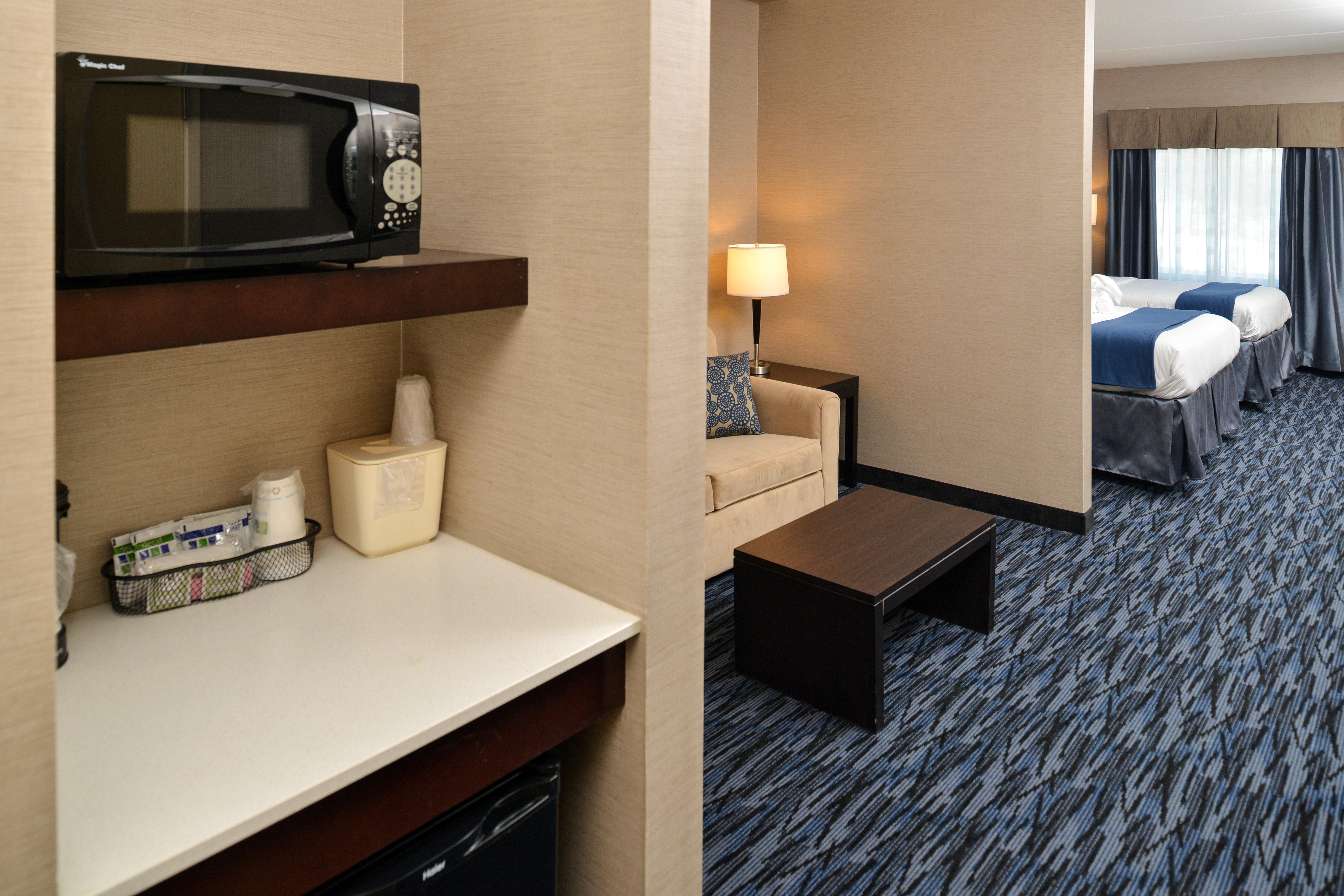 Holiday Inn Express & Suites Peekskill-Lower Hudson Valley By Ihg Εξωτερικό φωτογραφία